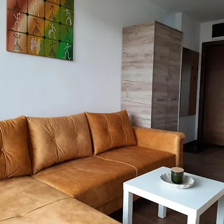 Krcmarica 20 Lux , Borovi 3 *