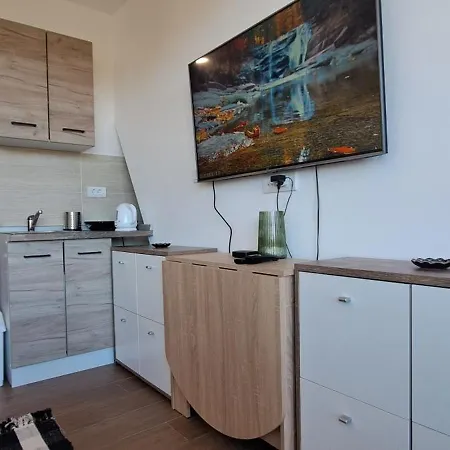 Krcmarica 20 Lux , Borovi 3 * Divčibare