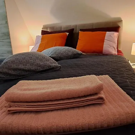 Krcmarica 20 Lux , Borovi 3 Apartment Divčibare