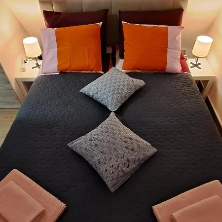 Krcmarica 20 Lux , Borovi 3 *