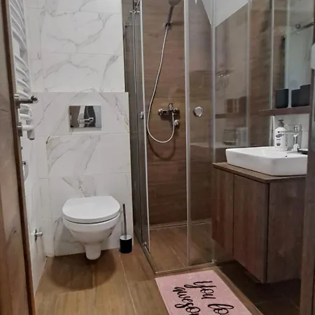 Krcmarica 20 Lux , Borovi 3 公寓 Divčibare