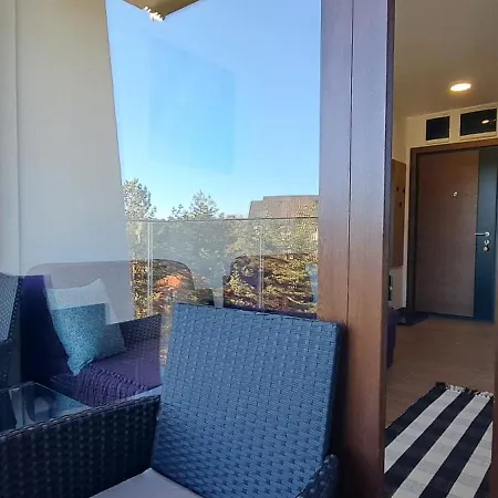 公寓 Krcmarica 20 Lux , Borovi 3 *