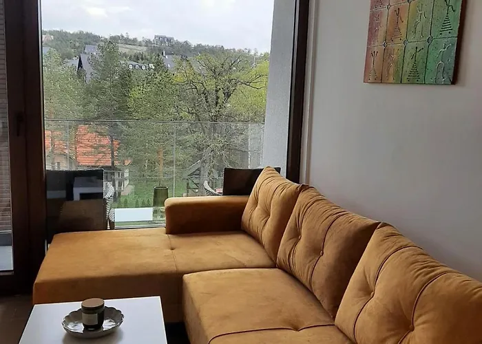 Krcmarica 20 Lux , Borovi 3 Apartment Divčibare