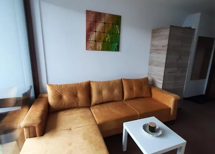 Krcmarica 20 Lux , Borovi 3 Divčibare