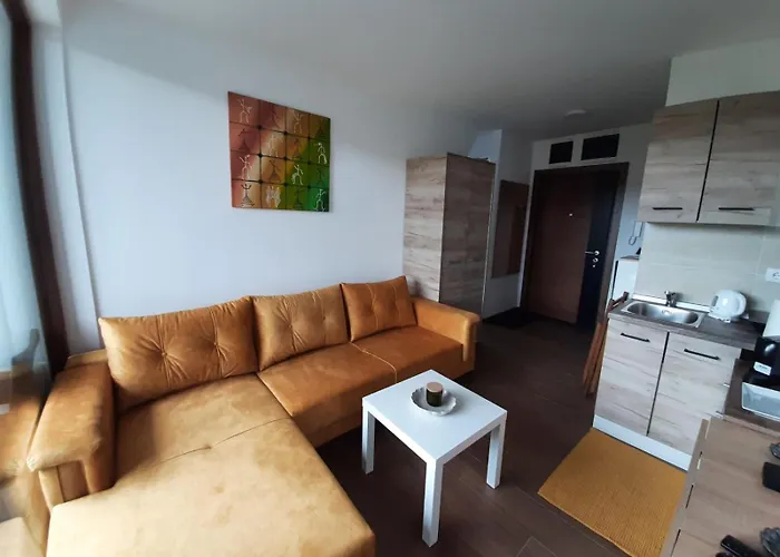 Krcmarica 20 Lux , Borovi 3 * Divčibare