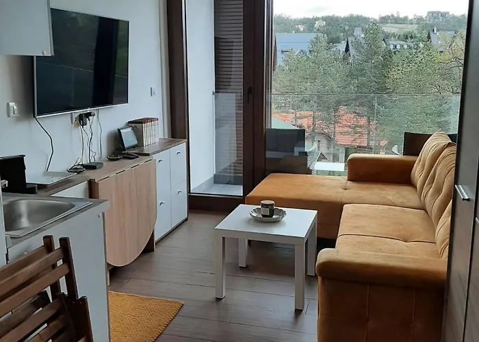 Krcmarica 20 Lux , Borovi 3 *