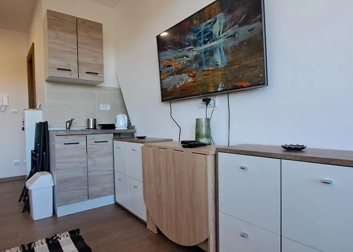 Krcmarica 20 Lux , Borovi 3 * Divčibare