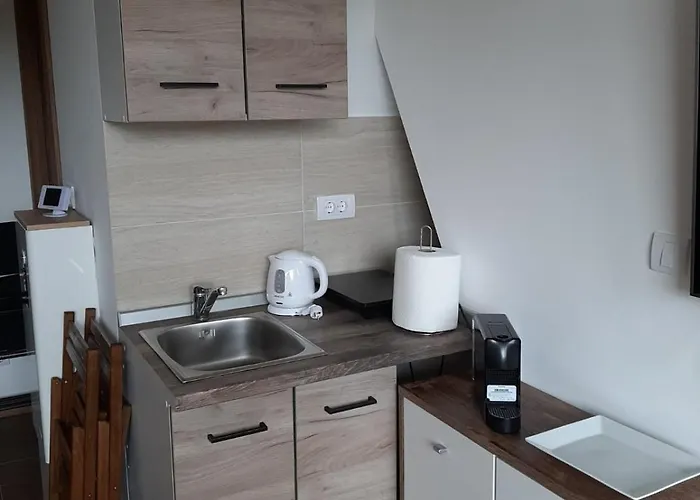 Krcmarica 20 Lux , Borovi 3 Divčibare