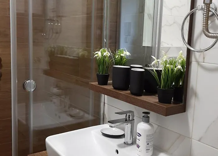 Apartment Krcmarica 20 Lux , Borovi 3