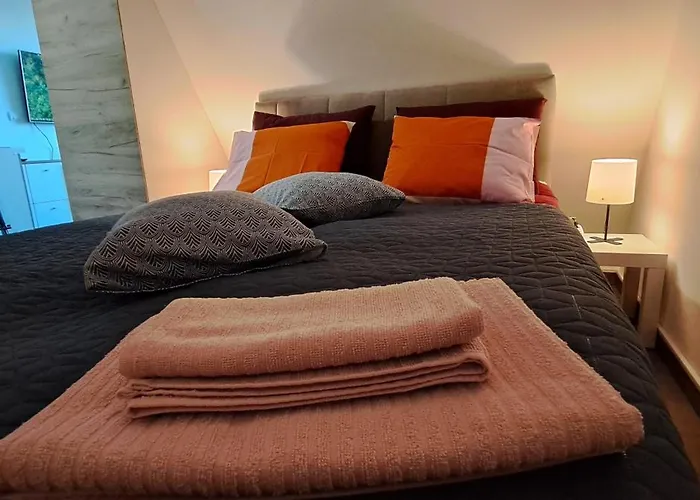 Krcmarica 20 Lux , Borovi 3 Apartment Divčibare