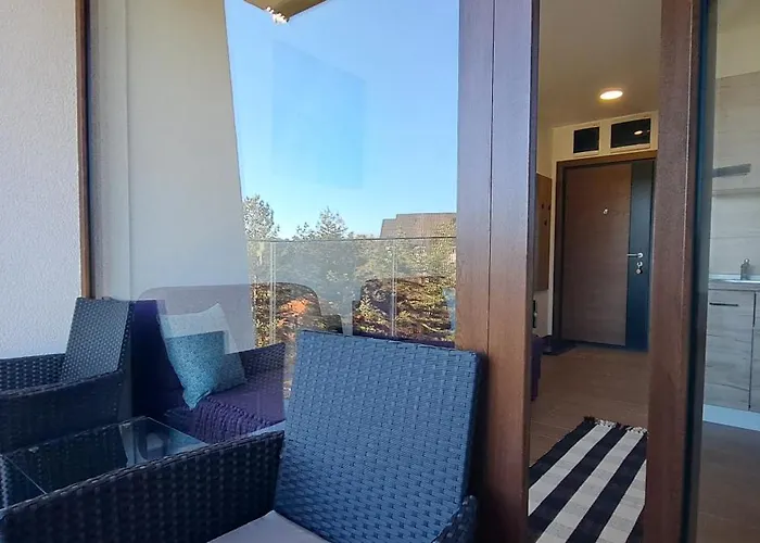 Krcmarica 20 Lux , Borovi 3 Apartment